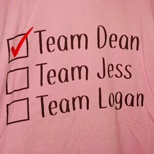 Gilmore Girls t-shirt